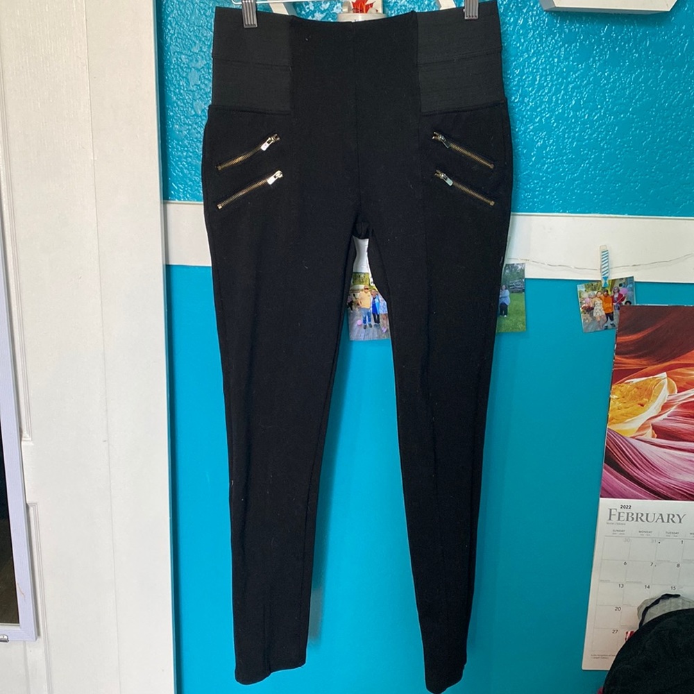 Black tights